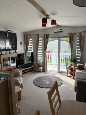 Silversands Holiday Park